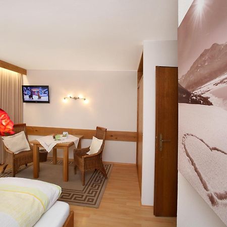 Appartement Lackner ツェル アム ゼー エクステリア 写真