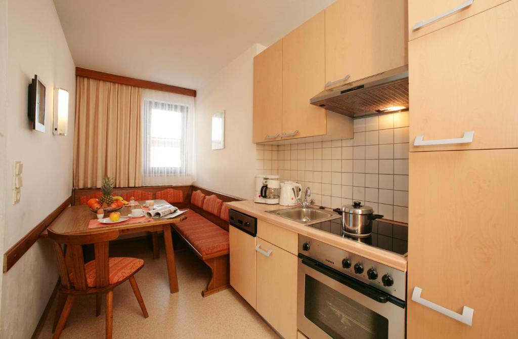 Appartement Lackner ツェル アム ゼー 部屋 写真