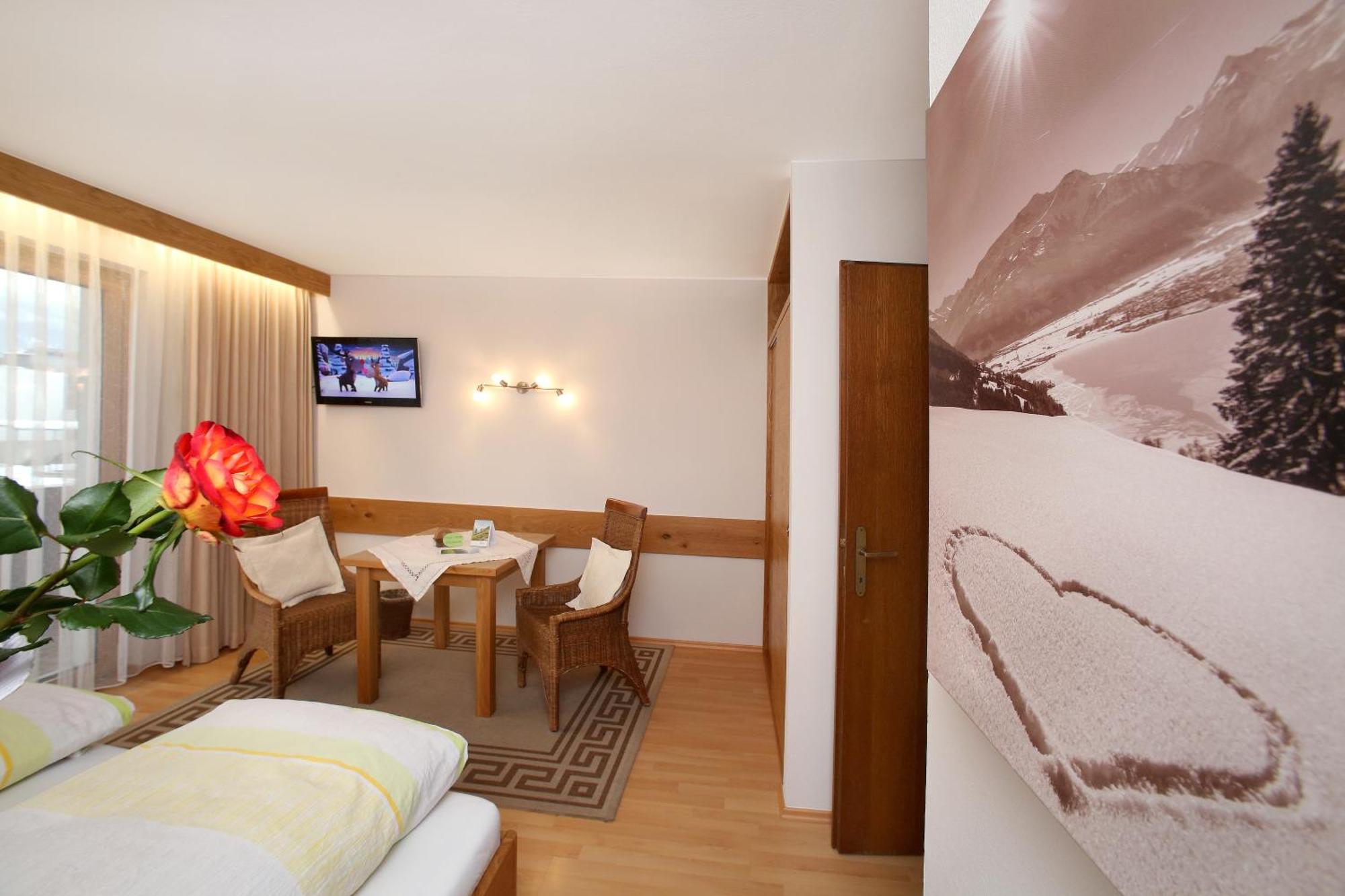 Appartement Lackner ツェル アム ゼー エクステリア 写真