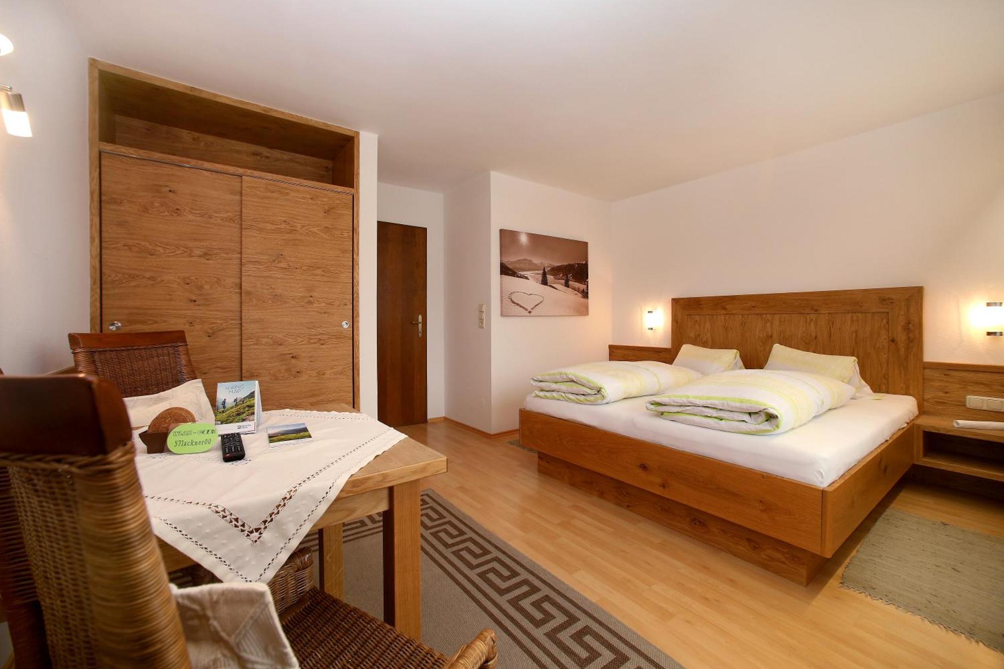 Appartement Lackner ツェル アム ゼー エクステリア 写真