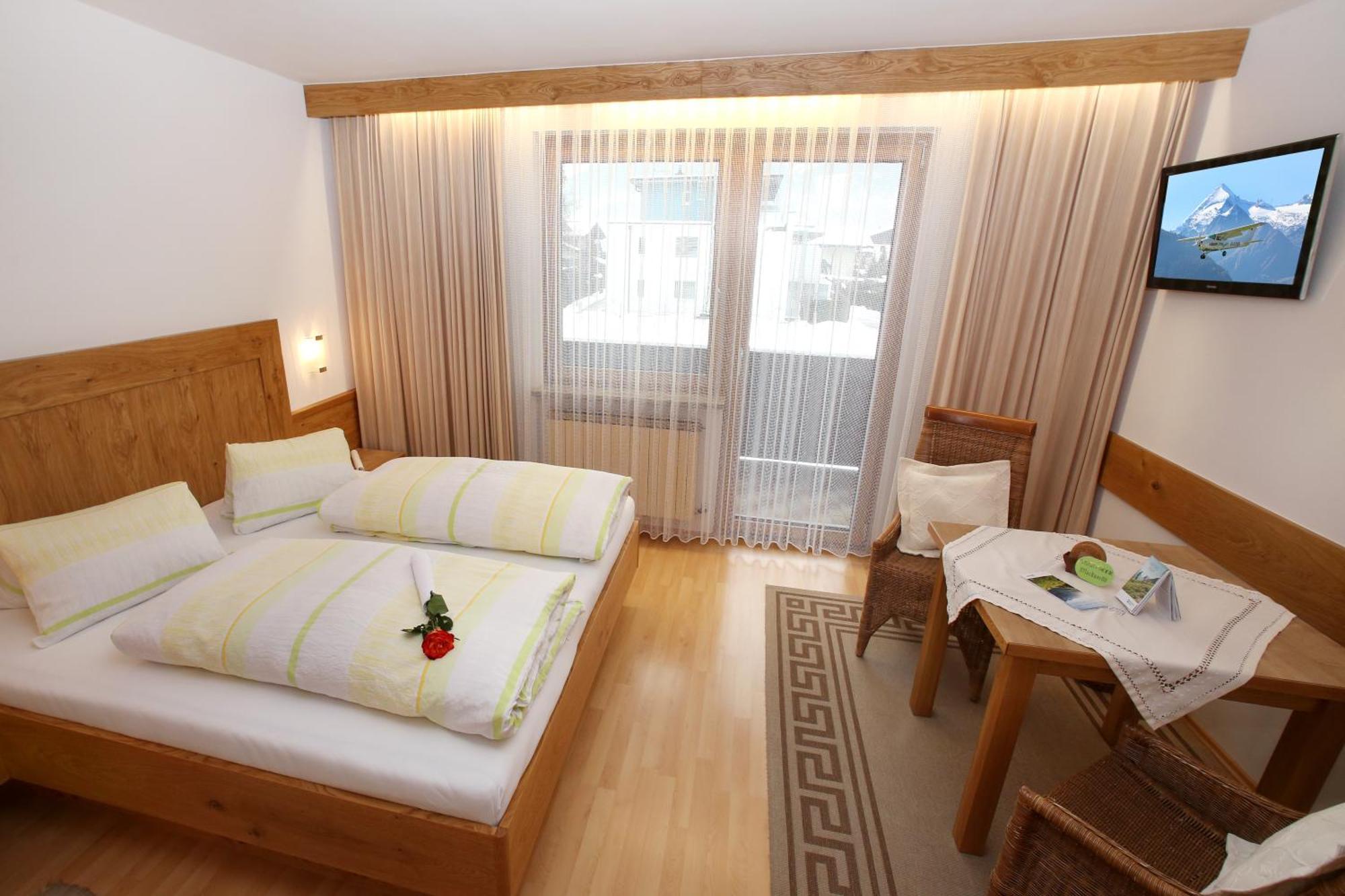 Appartement Lackner ツェル アム ゼー エクステリア 写真