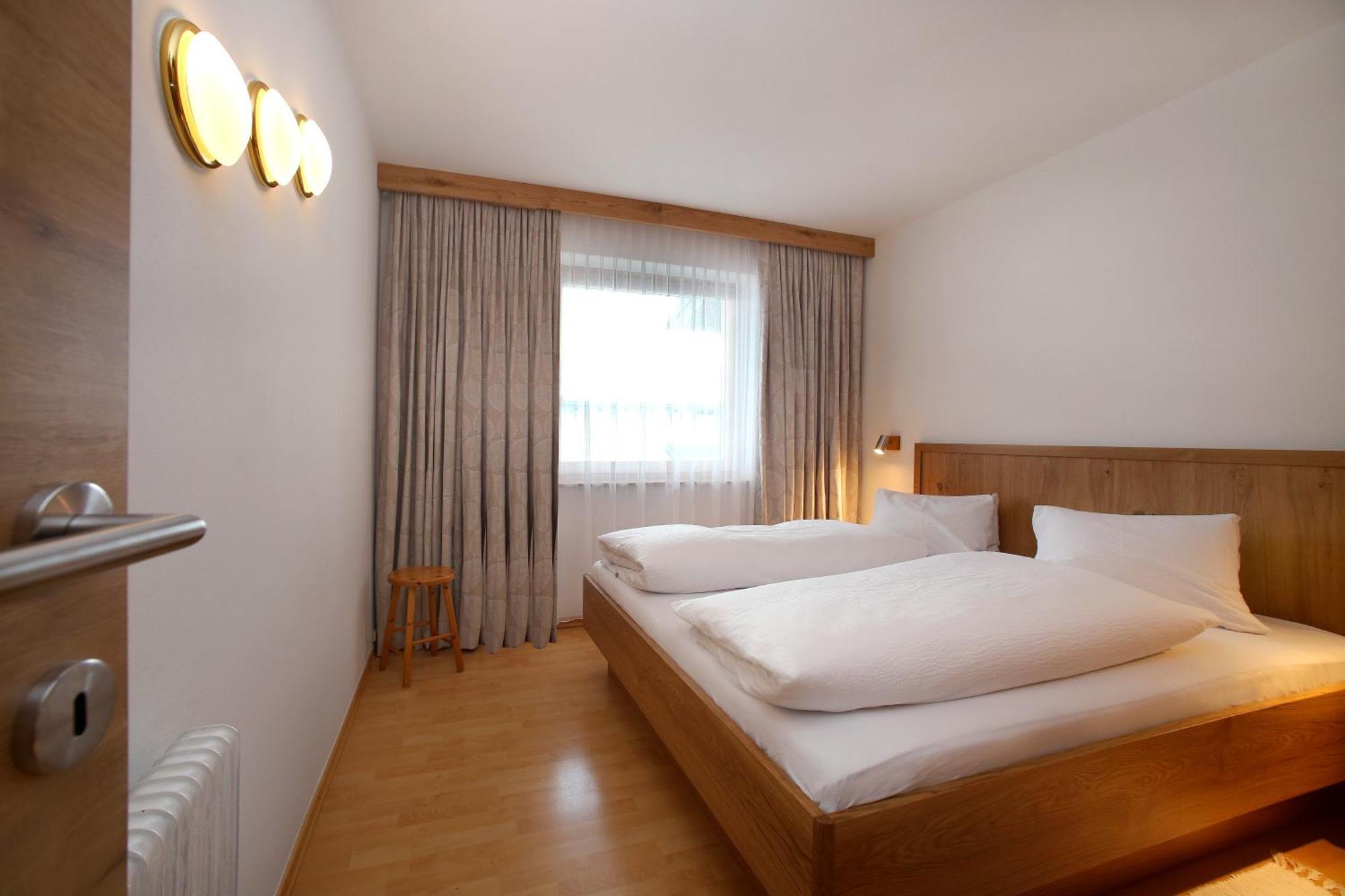 Appartement Lackner ツェル アム ゼー エクステリア 写真