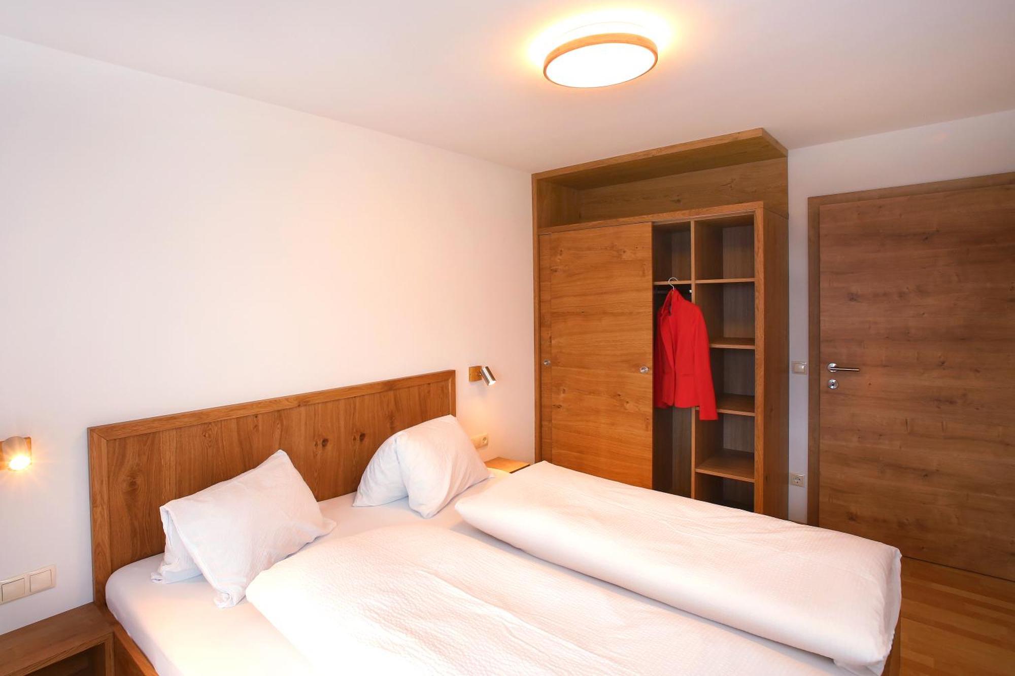 Appartement Lackner ツェル アム ゼー エクステリア 写真