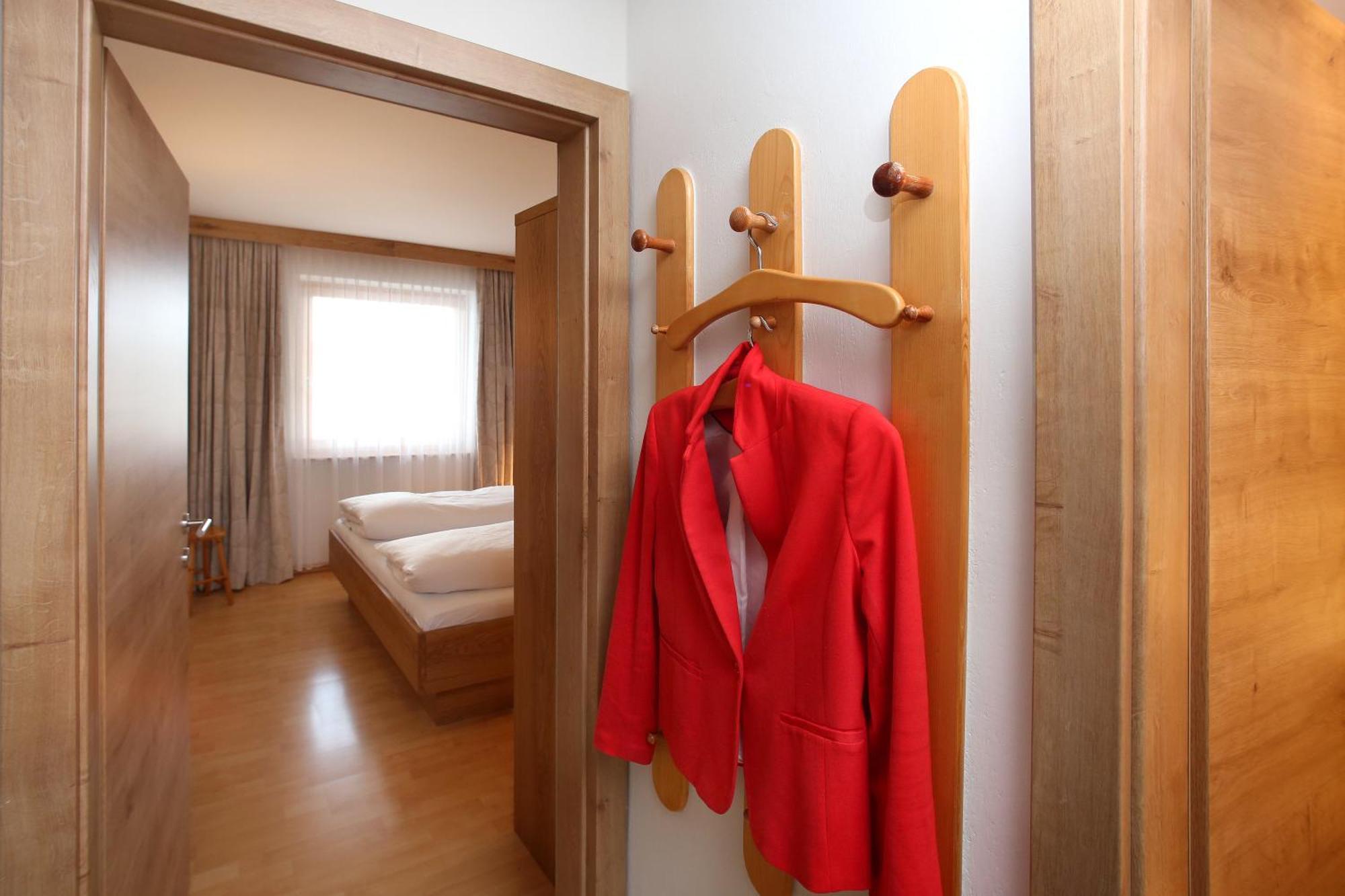 Appartement Lackner ツェル アム ゼー エクステリア 写真