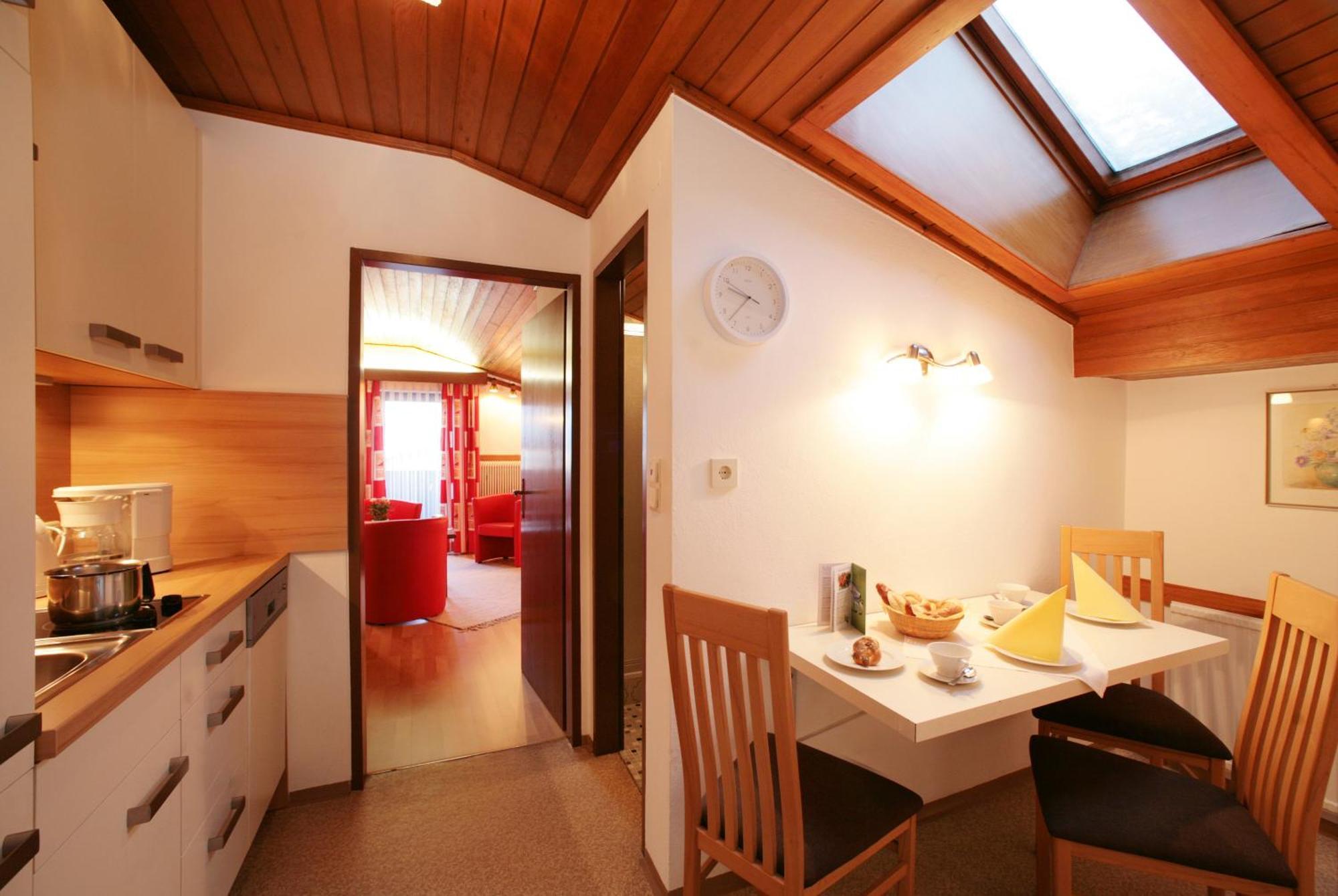 Appartement Lackner ツェル アム ゼー エクステリア 写真