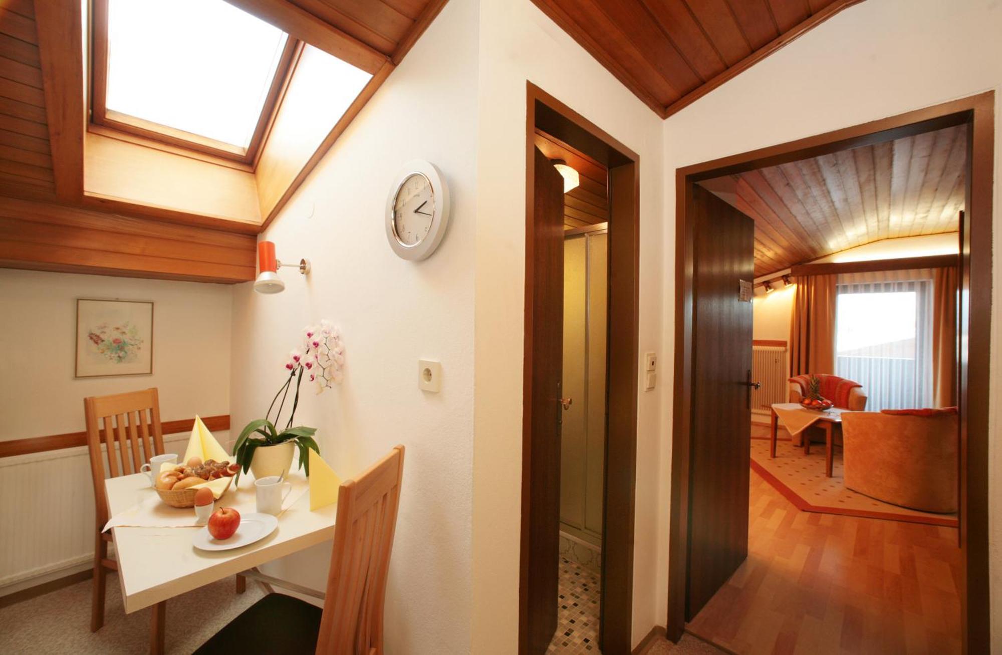 Appartement Lackner ツェル アム ゼー エクステリア 写真