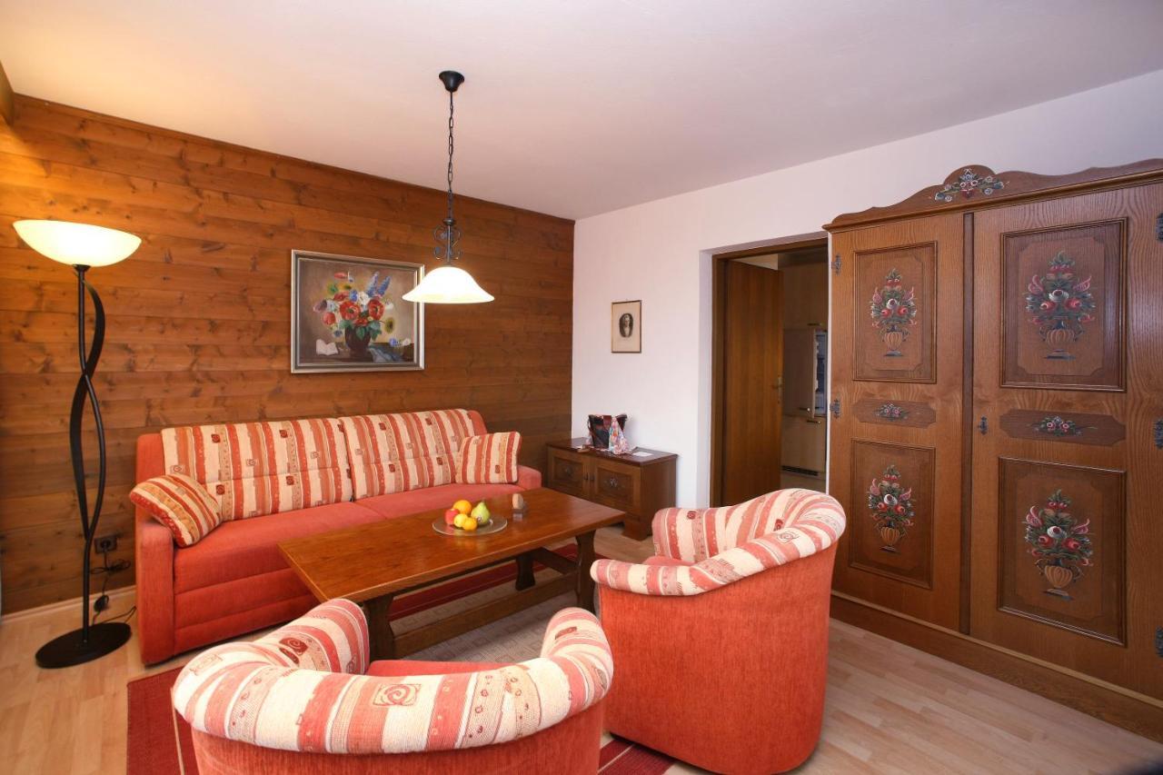 Appartement Lackner ツェル アム ゼー エクステリア 写真