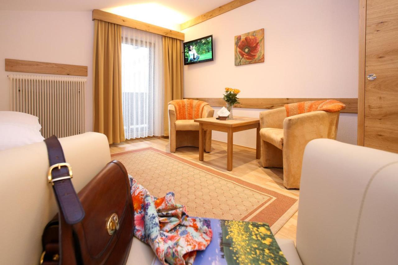 Appartement Lackner ツェル アム ゼー エクステリア 写真