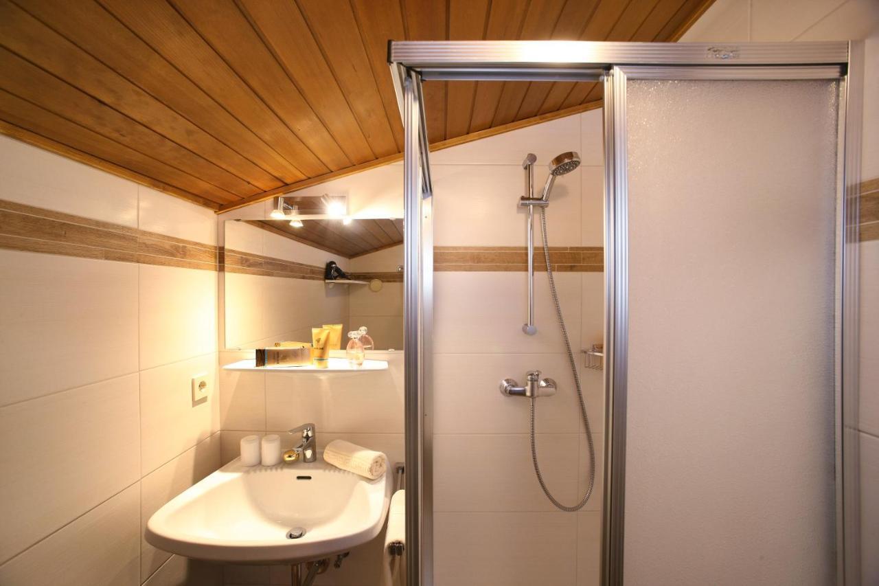 Appartement Lackner ツェル アム ゼー エクステリア 写真