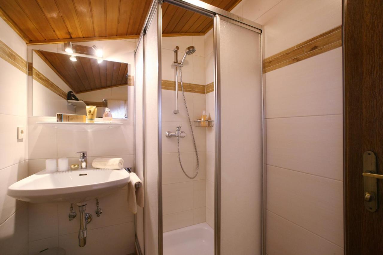 Appartement Lackner ツェル アム ゼー エクステリア 写真