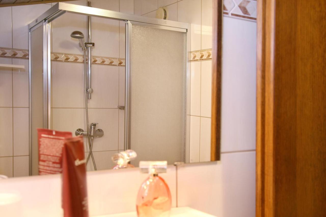 Appartement Lackner ツェル アム ゼー エクステリア 写真
